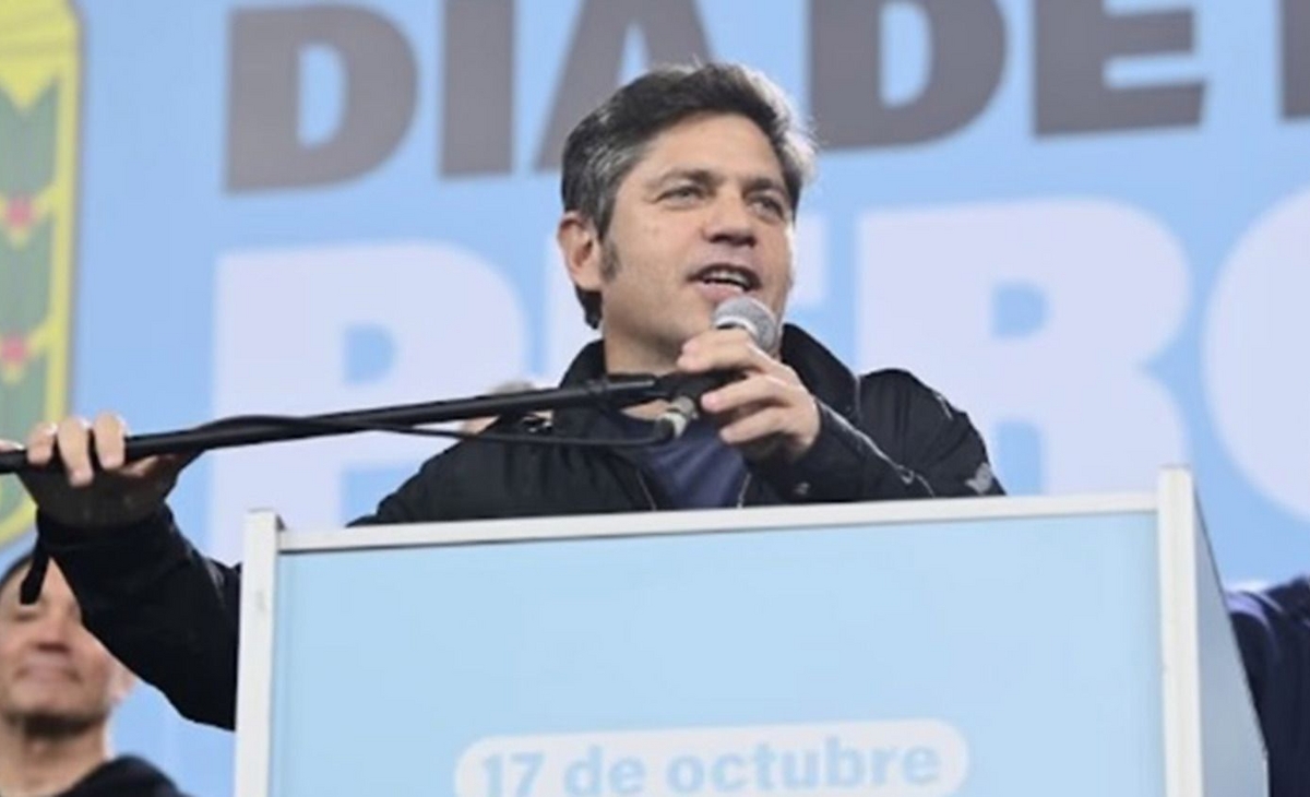 “El peronismo va a volver a gobernar”