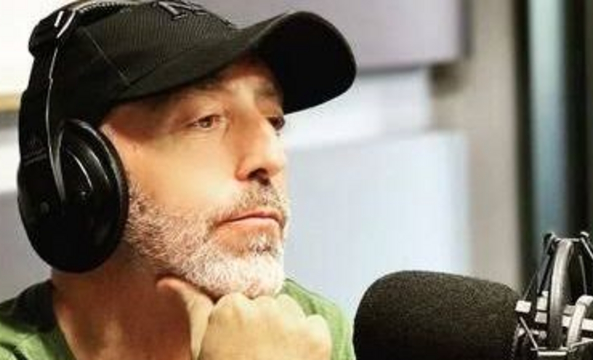 Dolor por la repentina muerte de conocido periodista pampeano