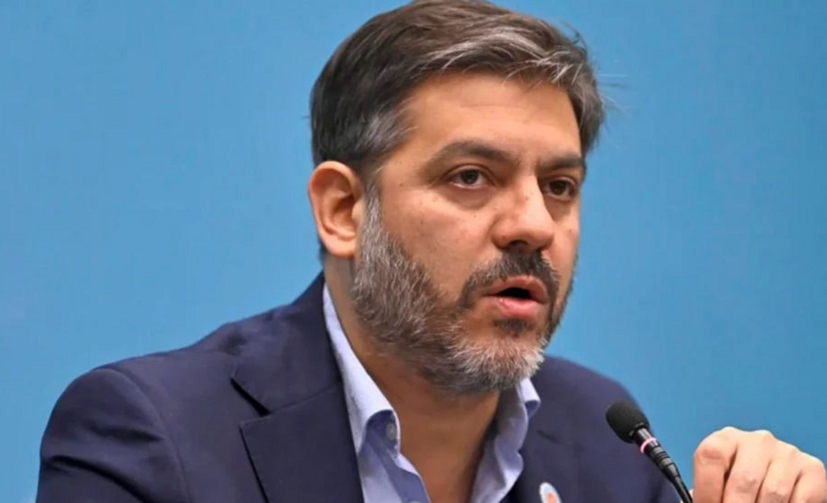 “Quieren evitar que la oposición se organice para que Milei sea reelecto"