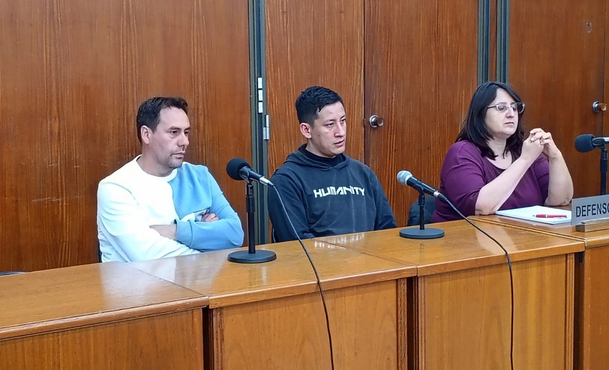 Policías se llevaron crique para “que no lo roben”