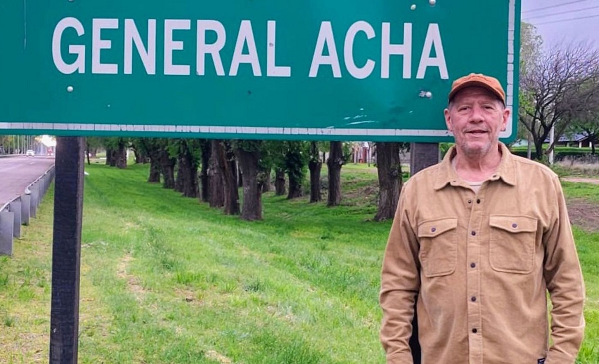 Javier Bassa, la vida en 100 andariveles