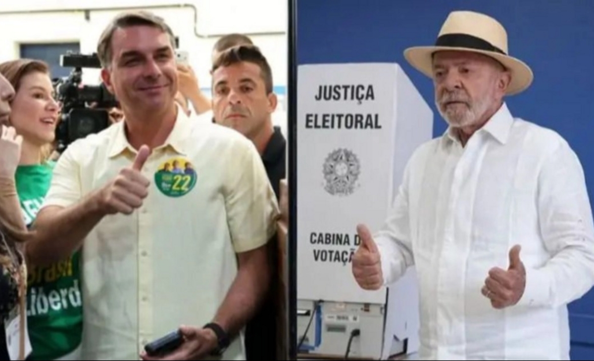 Brasil define hoy si sigue Lula o gira a la derecha