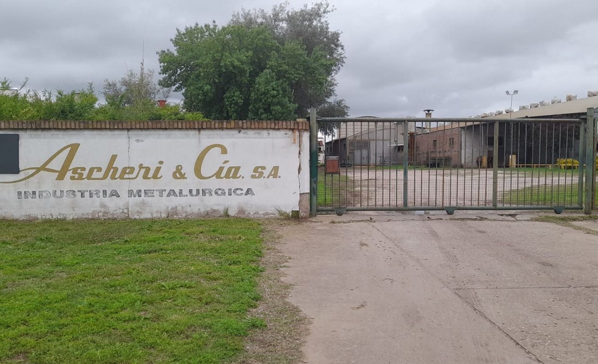Crisis industrial: una empresa piquense enfrenta una caída del 50% en las ventas