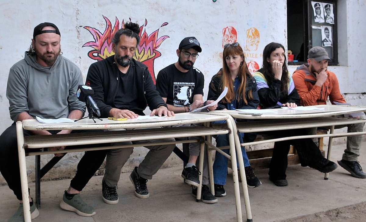 Advierten que las niñeces “están en peligro” y exigen respuestas al Estado
