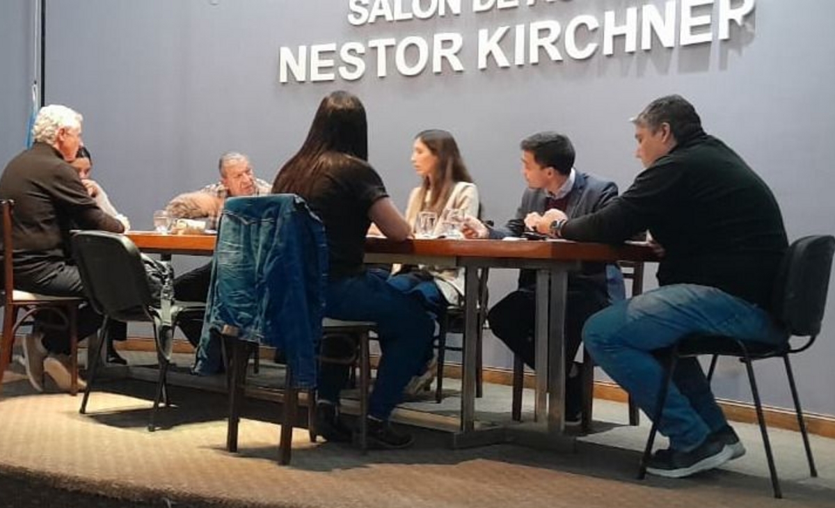 Catriló: aprobaron pedido de informes por el destino de casi $7,8 millones