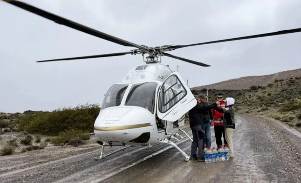 Declararon emergencia meteorológica durante seis meses por el fenómeno de “El Niño”