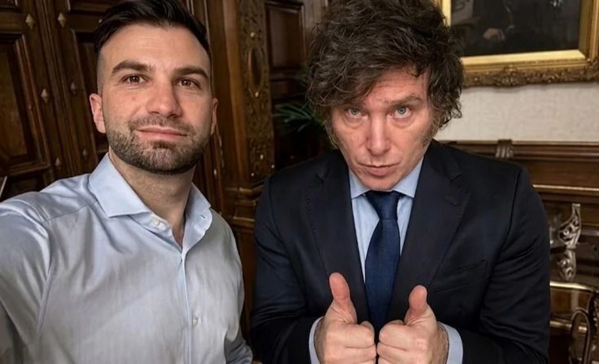 $Libra: fiscalía especializada pide reabrir la causa y rever el sobreseimiento de los Milei