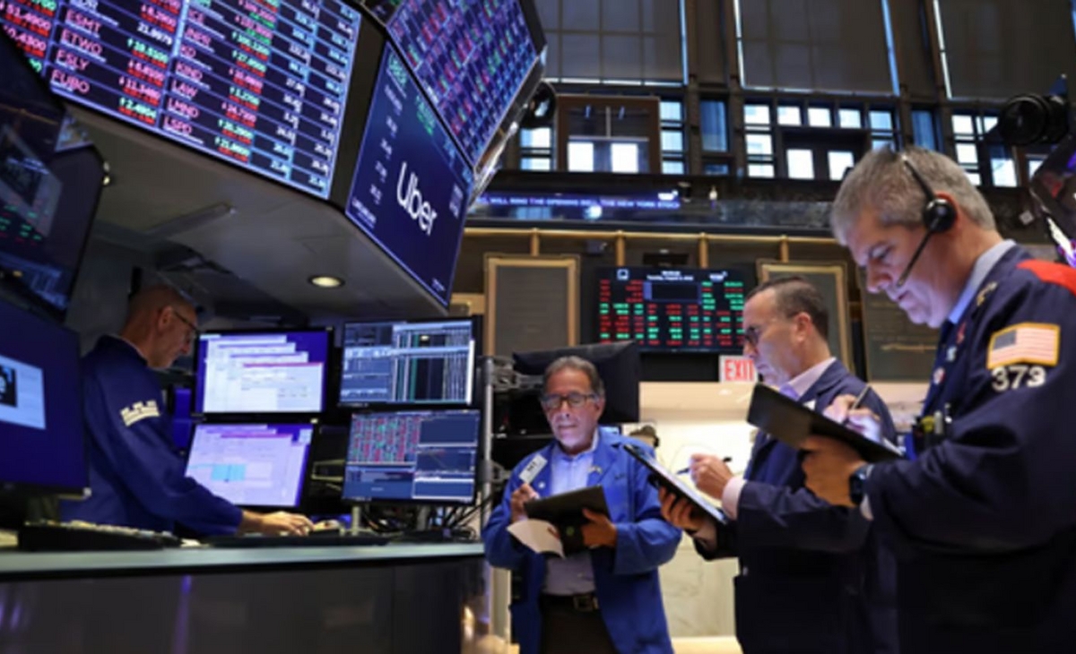 El riesgo país subió 30 % en octubre y roza los 800 puntos