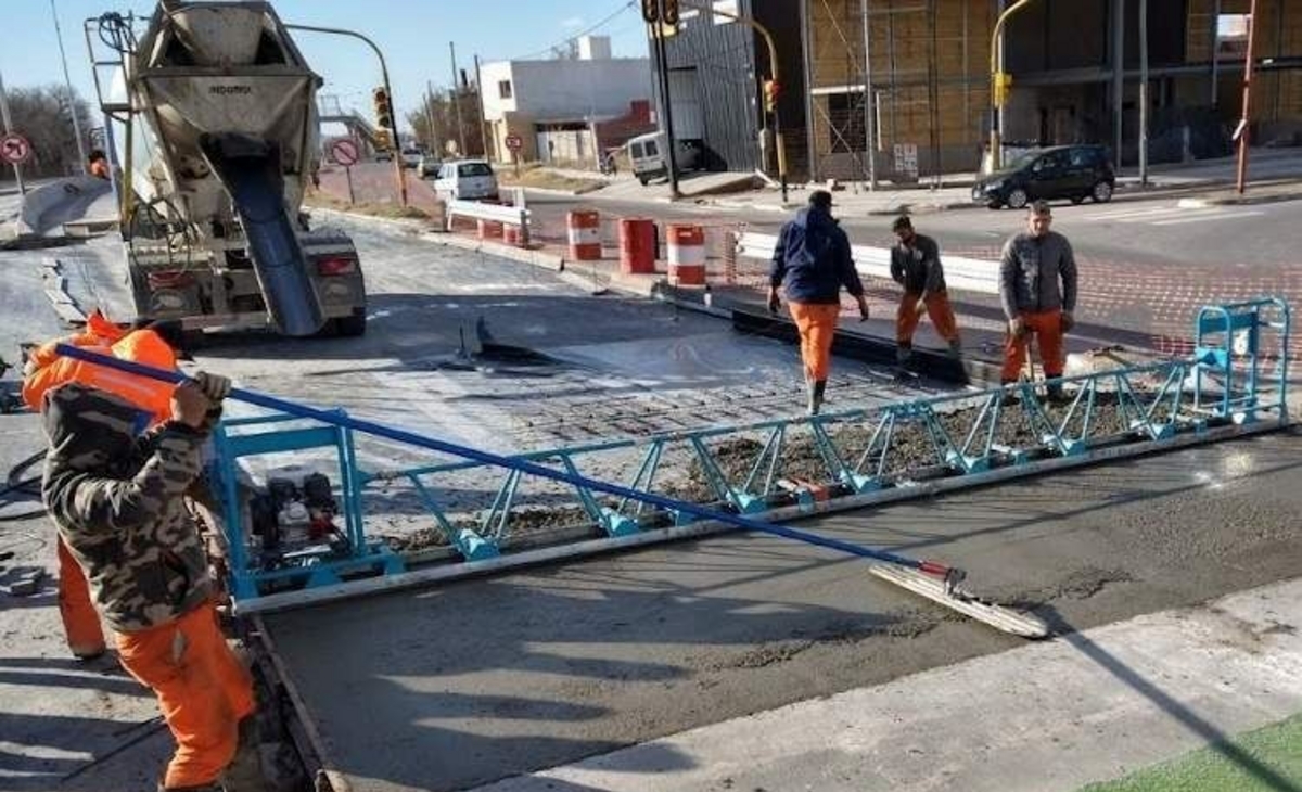 Nación anuncia una inversión de 15 mil millones en La Pampa