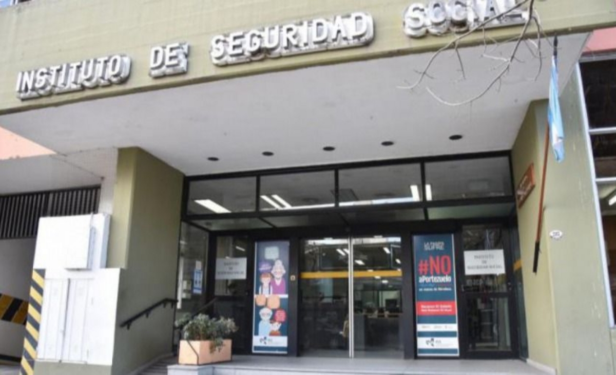 El Gobierno de La Pampa busca apoyo legislativo para garantizar aguinaldos de jubilados