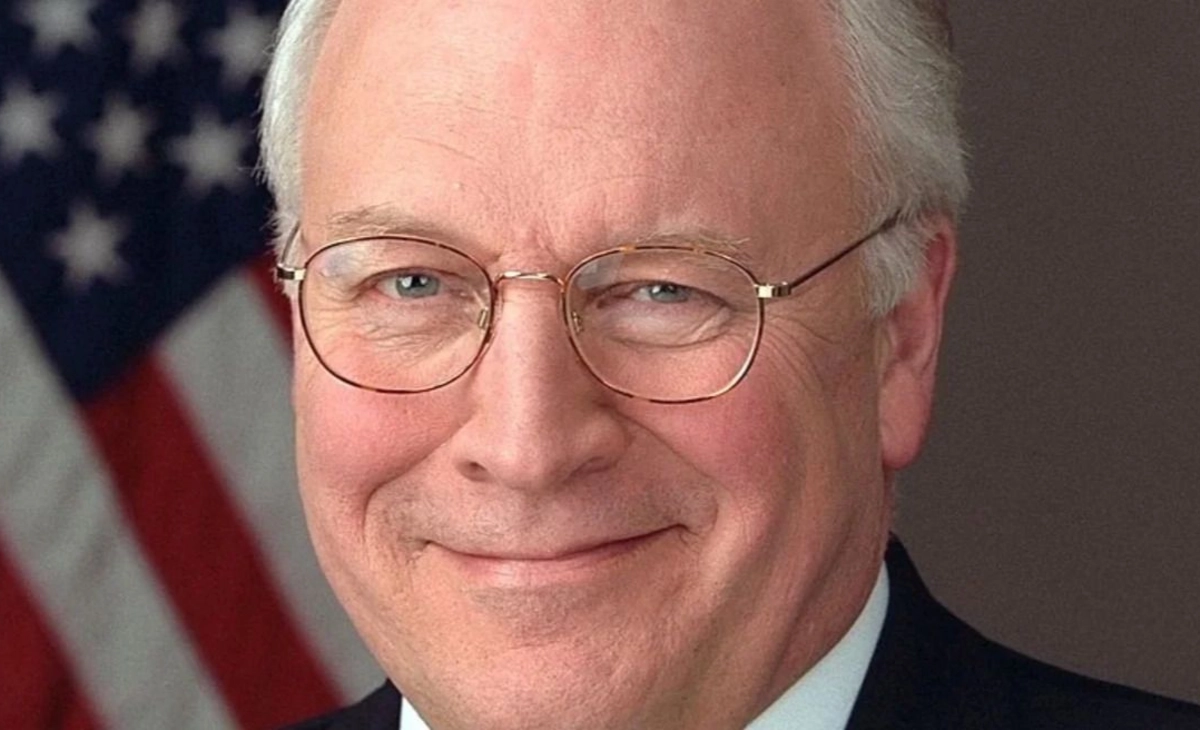 Murió el ex presidente de Estados Unidos, Dick Cheney