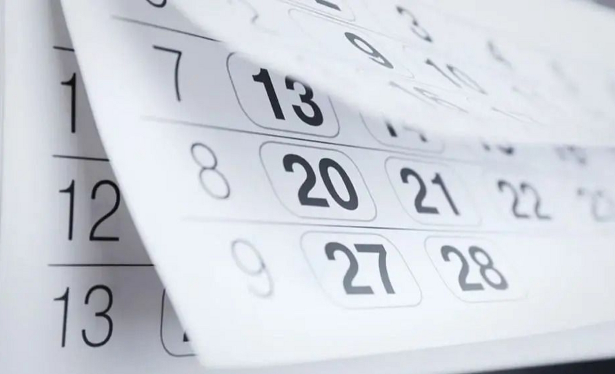 Cuándo va a ser el próximo feriado del mes de agosto