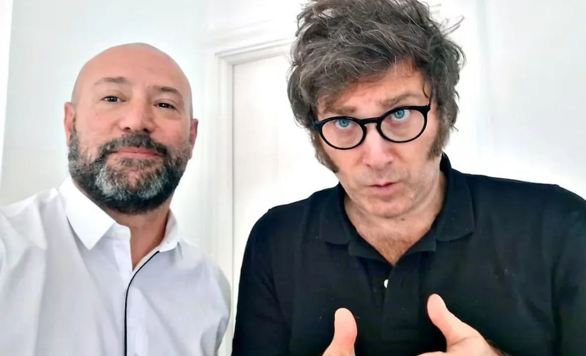 Andis: la Justicia confirmó el procesamiento de Spagnuolo por las supuestas coimas