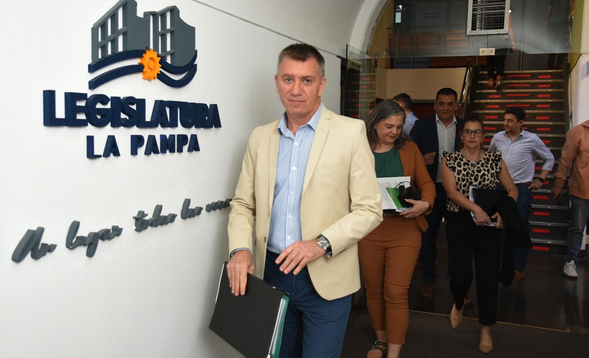 Las finanzas de La Pampa en jaque: el impacto del nuevo gobierno nacional