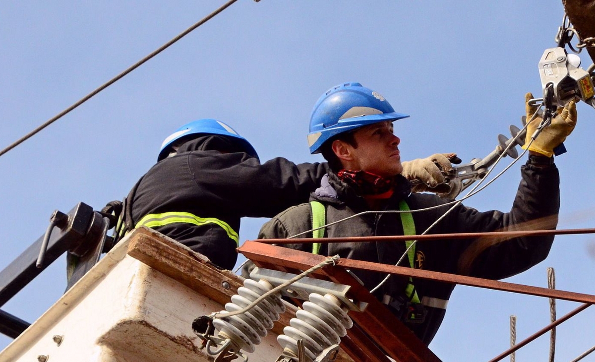 La CPE amplía la red de fibra óptica y habilita nuevas zonas en Santa Rosa