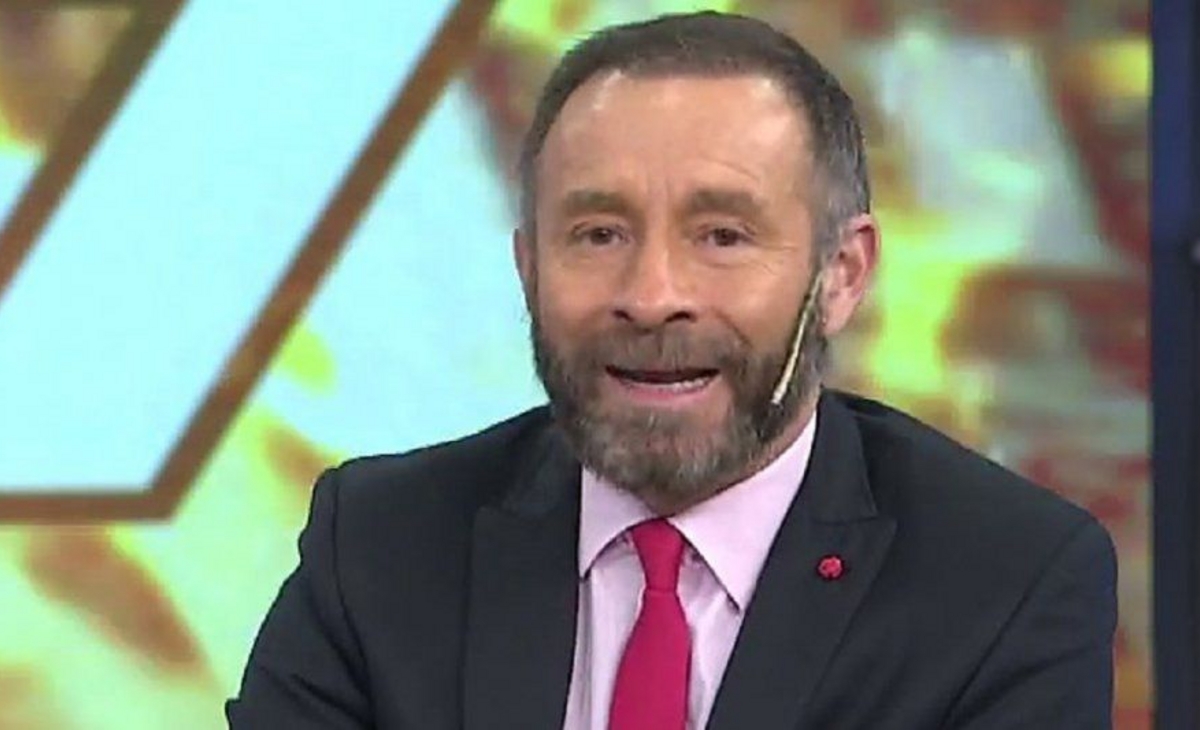 "El endeudamiento familiar es el verdadero riesgo país"