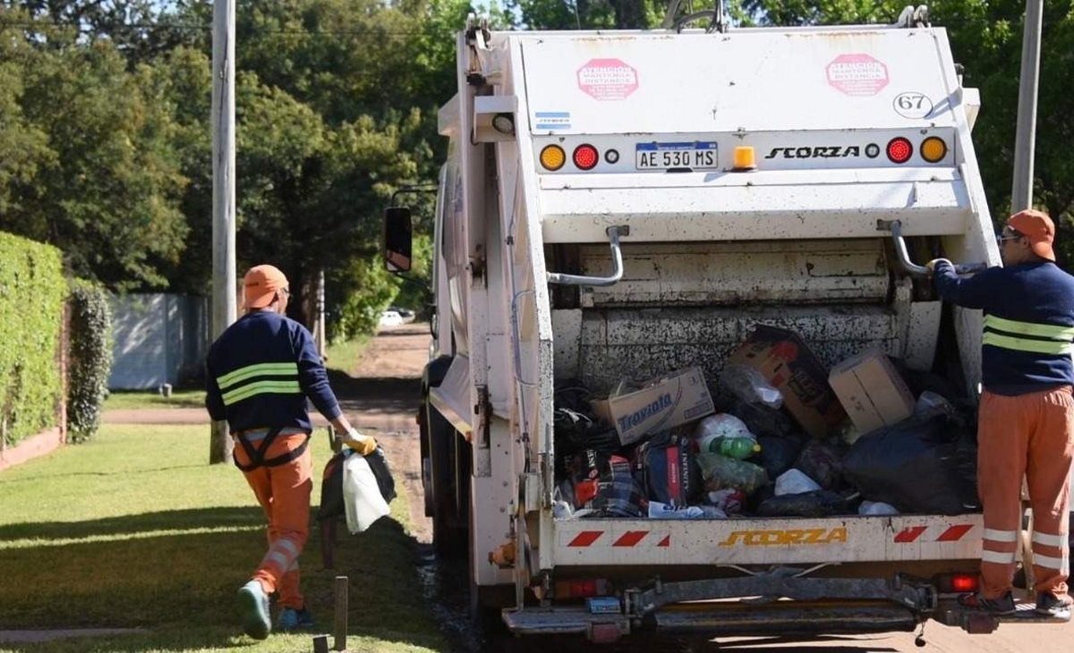 Fin de semana largo: la Municipalidad informó como funcionarán los servicios